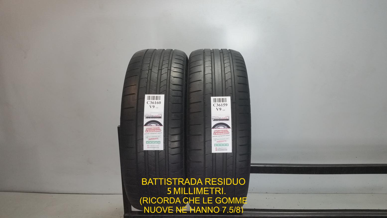 Pirelli 245/45 R20 103W 