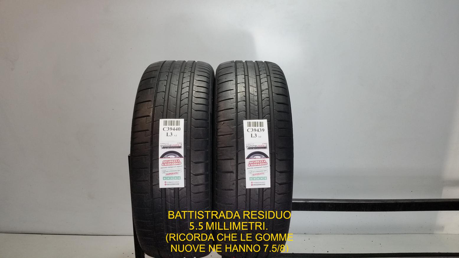 Pirelli 245/45 R20 103W 