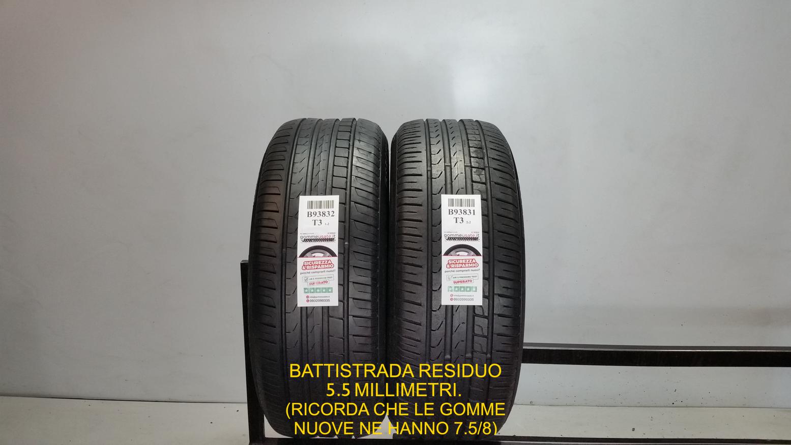 CINTURATO P7 RF