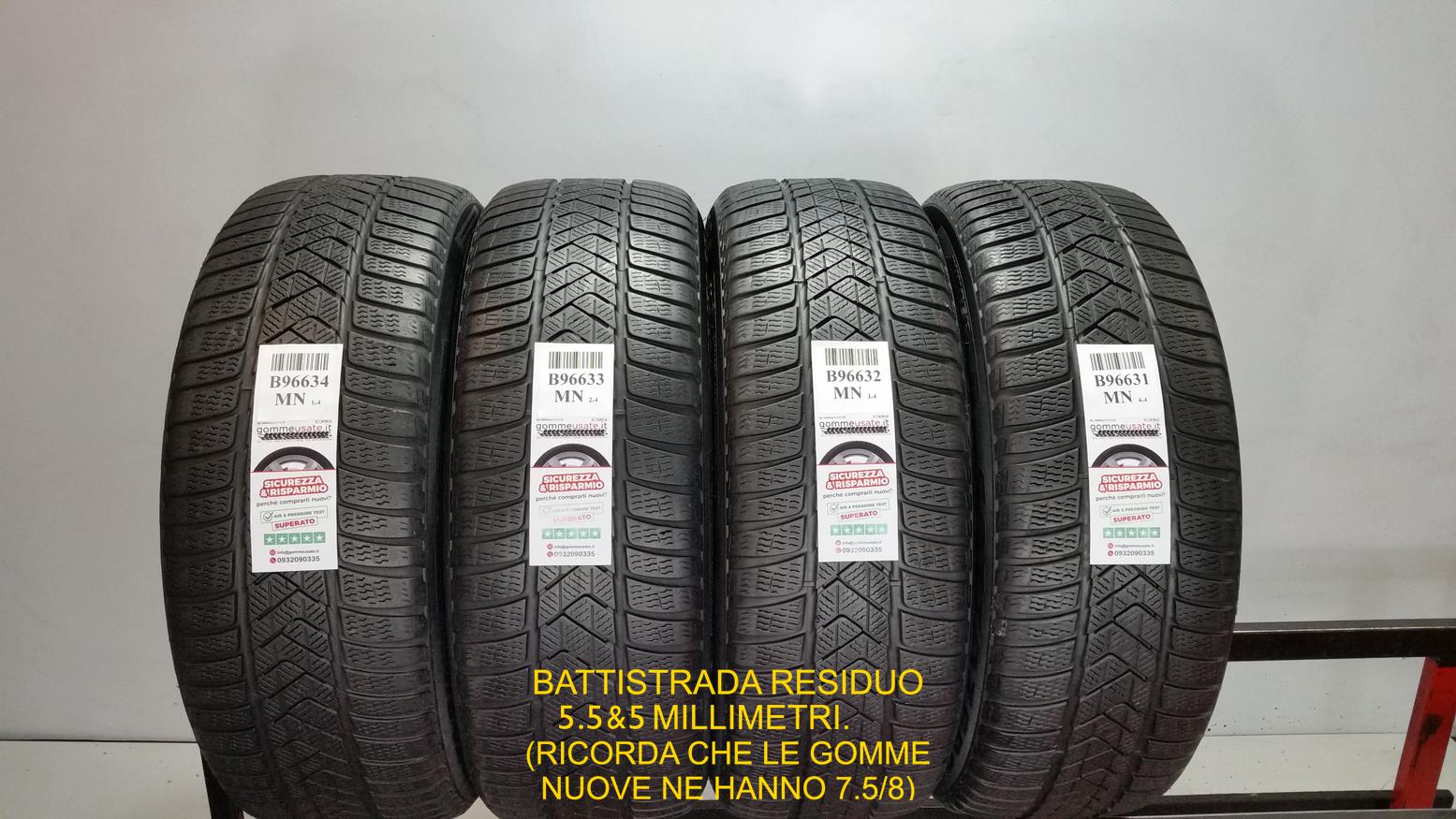 SOTTOZERO 3 RF