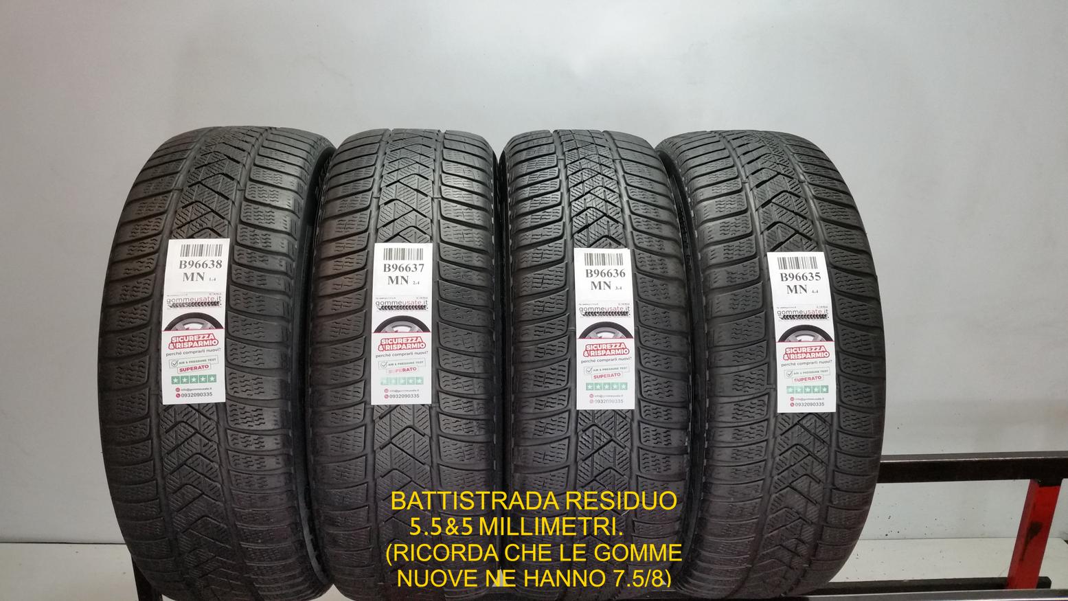 SOTTOZERO 3 RF