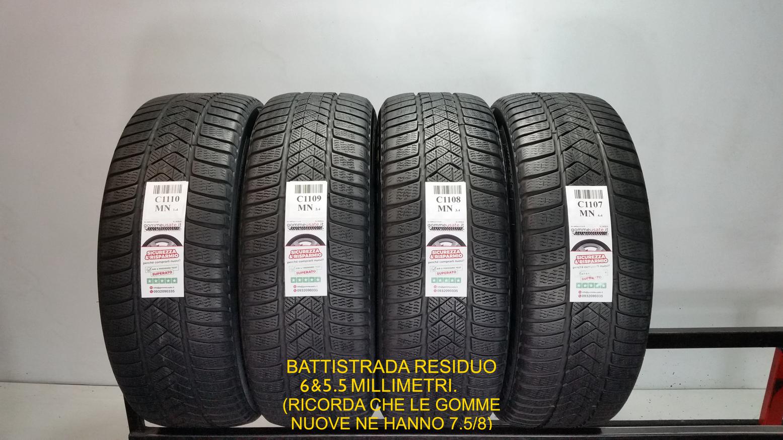 SOTTOZERO 3 RF