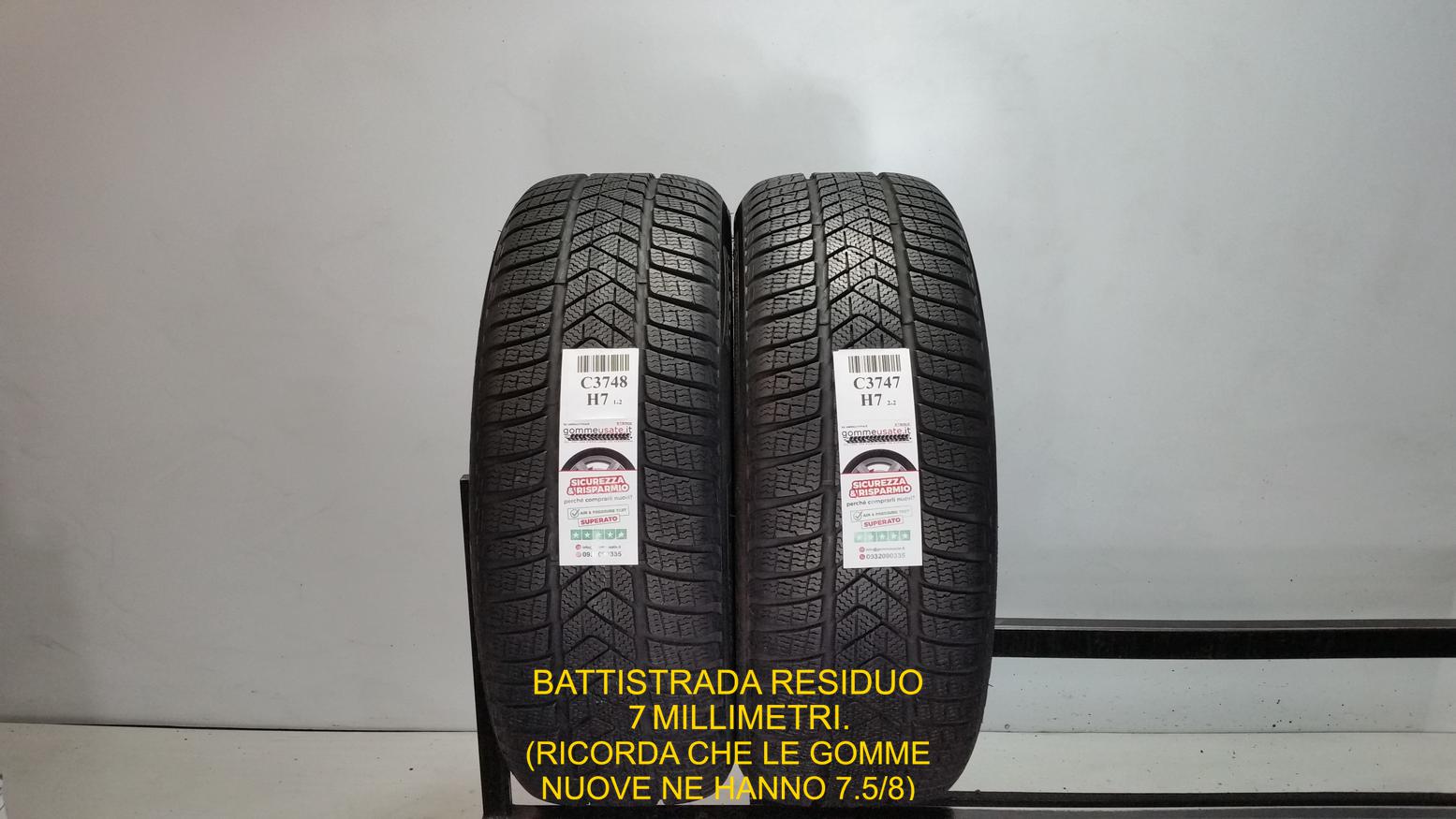 SOTTOZERO 3 RF