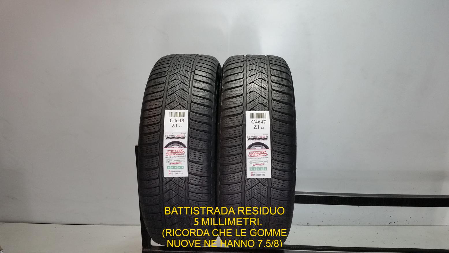 SOTTOZERO 3 RF