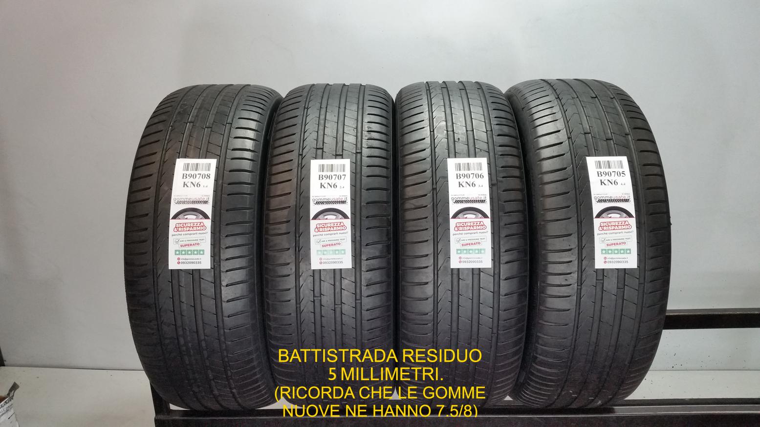 CINTURATO P7