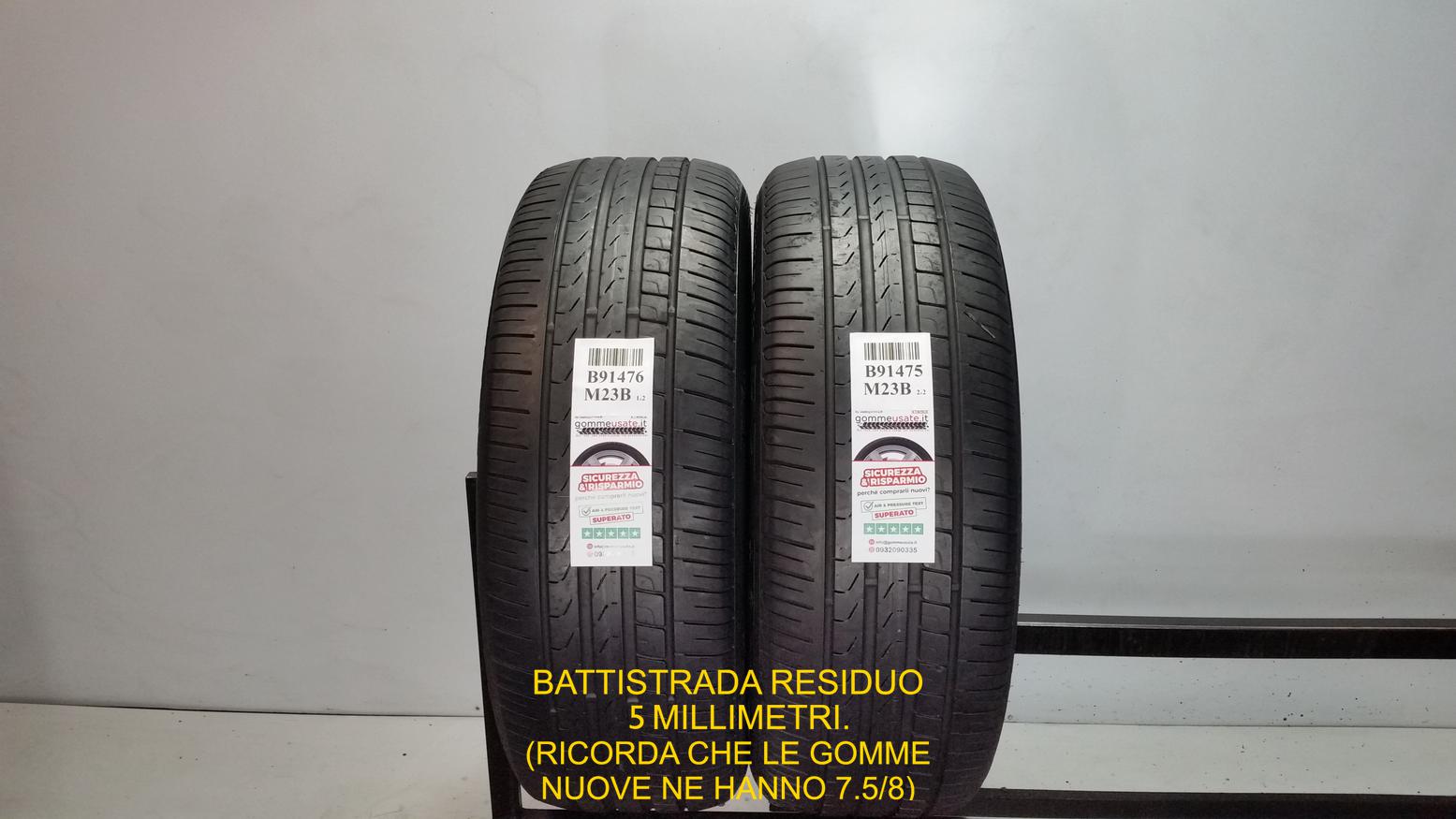 CINTURATO P7 RF