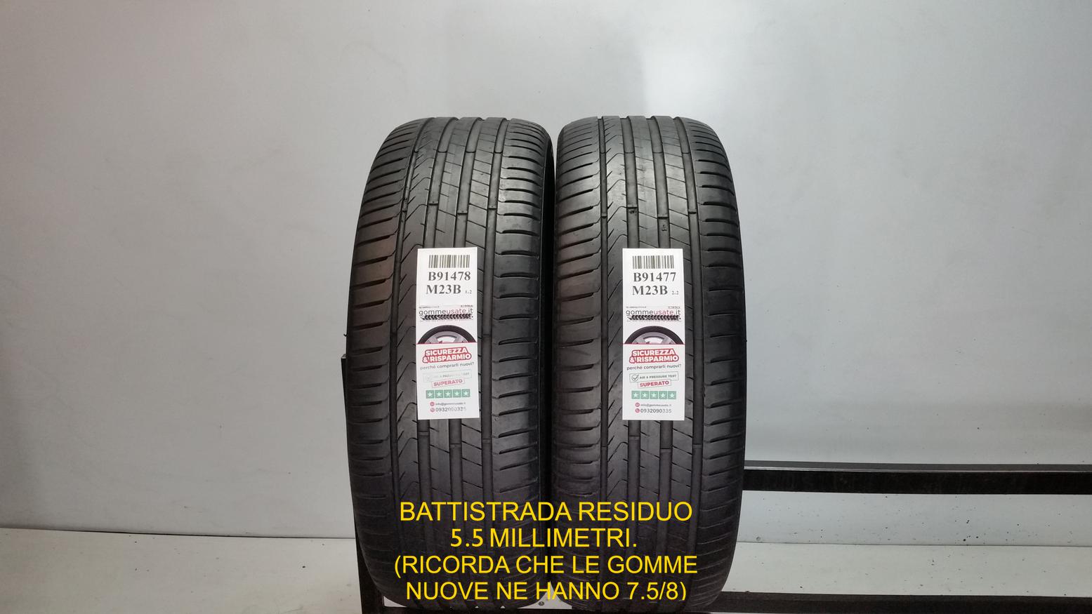 CINTURATO P7
