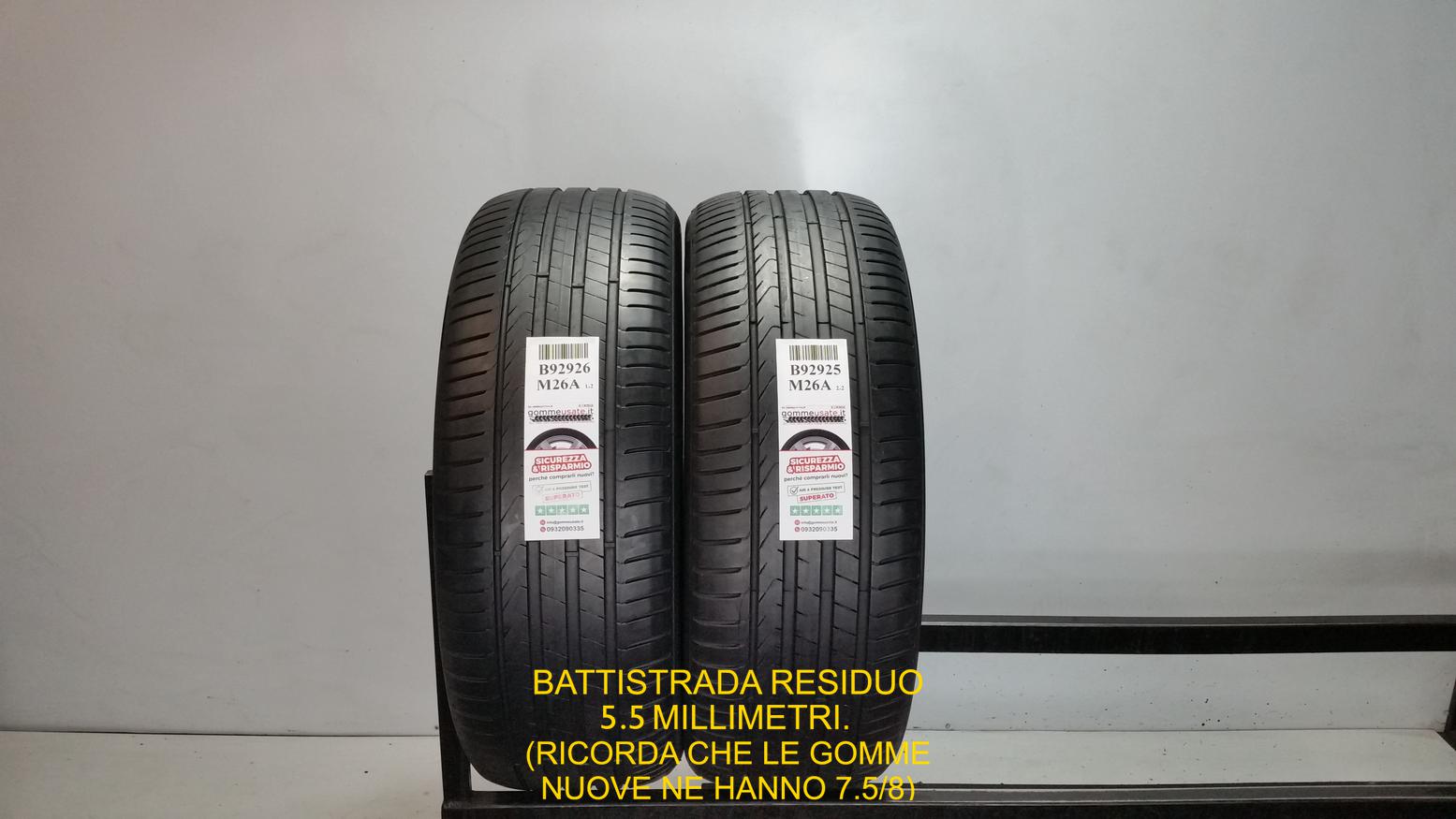 CINTURATO P7