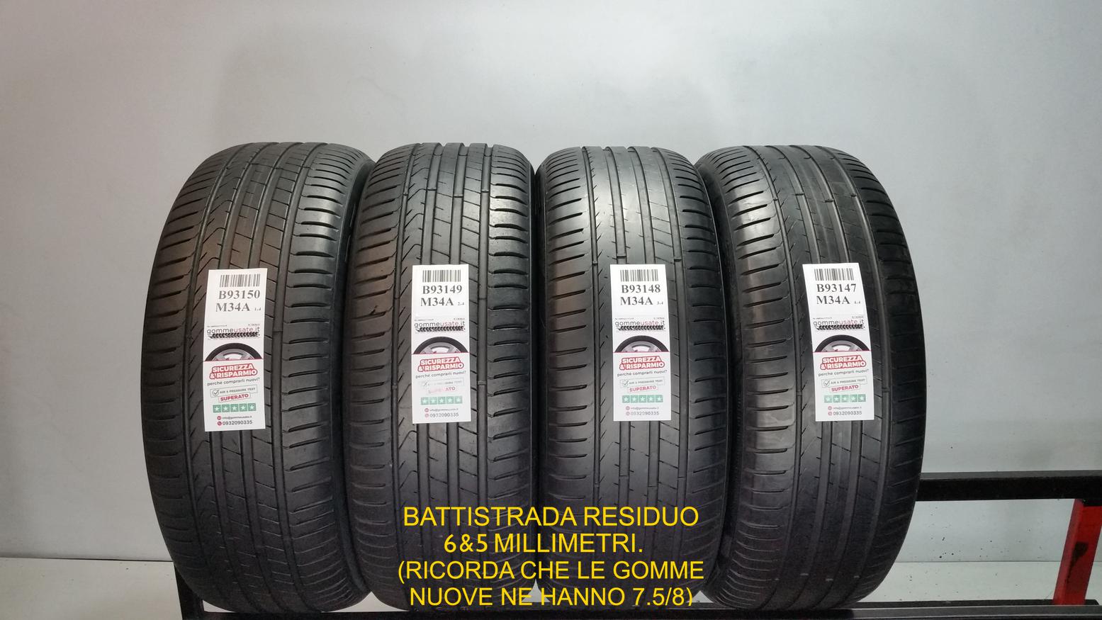 CINTURATO P7