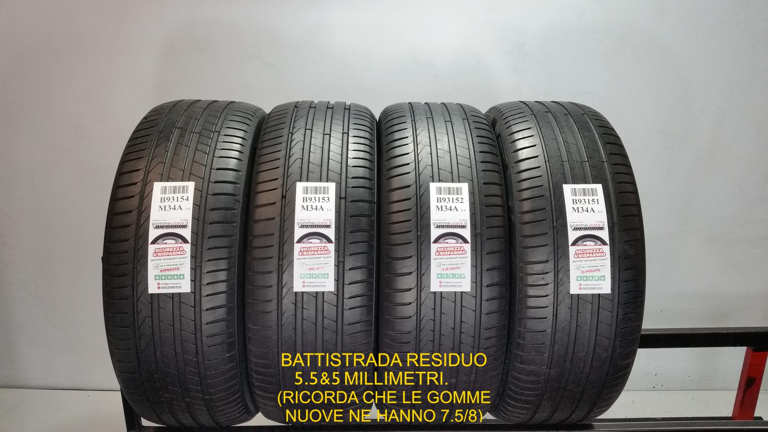 CINTURATO P7