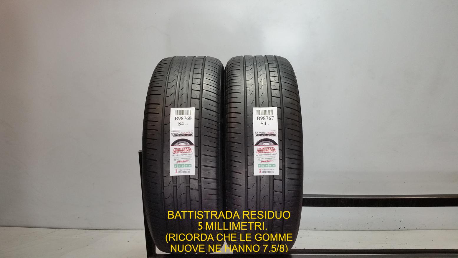 CINTURATO P7 RF