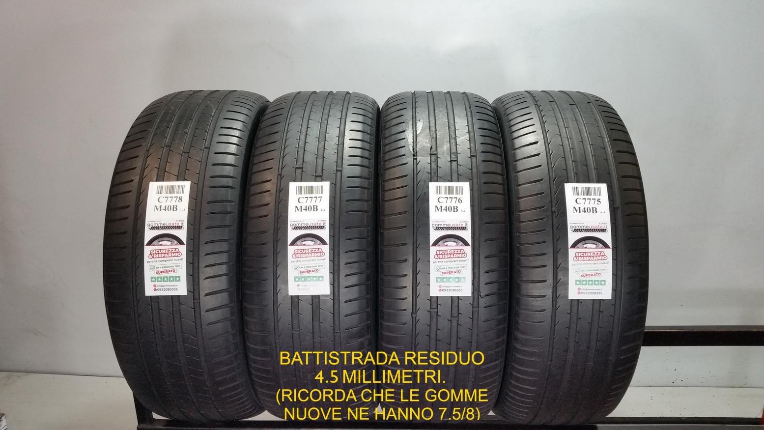 Pirelli 245/50 R19 105W 
