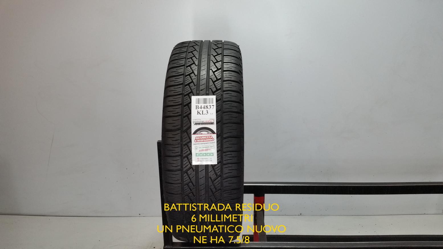 Pirelli 245/65 R17 111H 