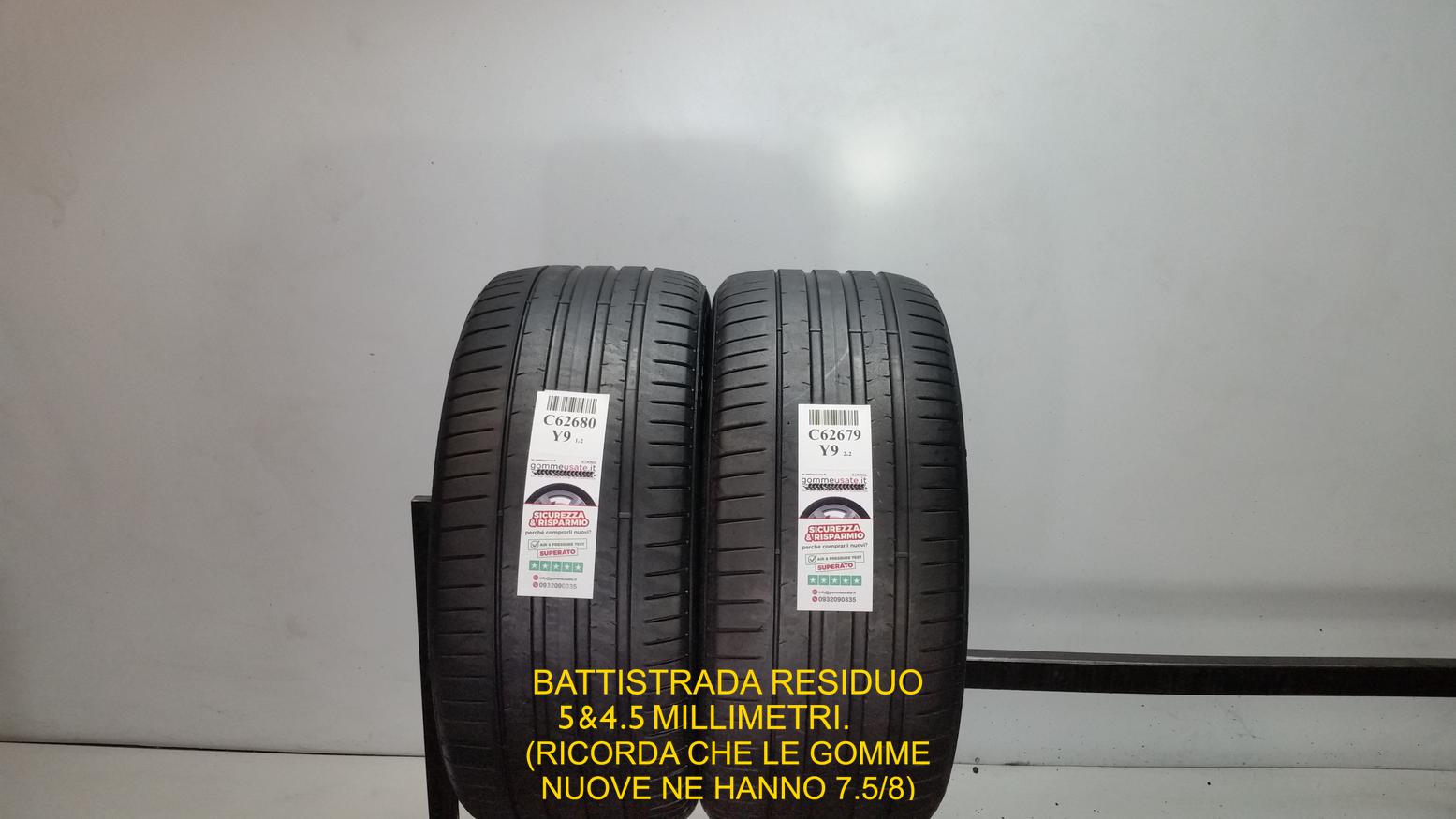 P ZERO (BATTISTRADA SCREPOLATO)