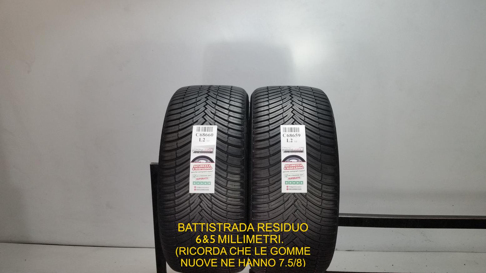 CINTURATO ALL SEASON SF3