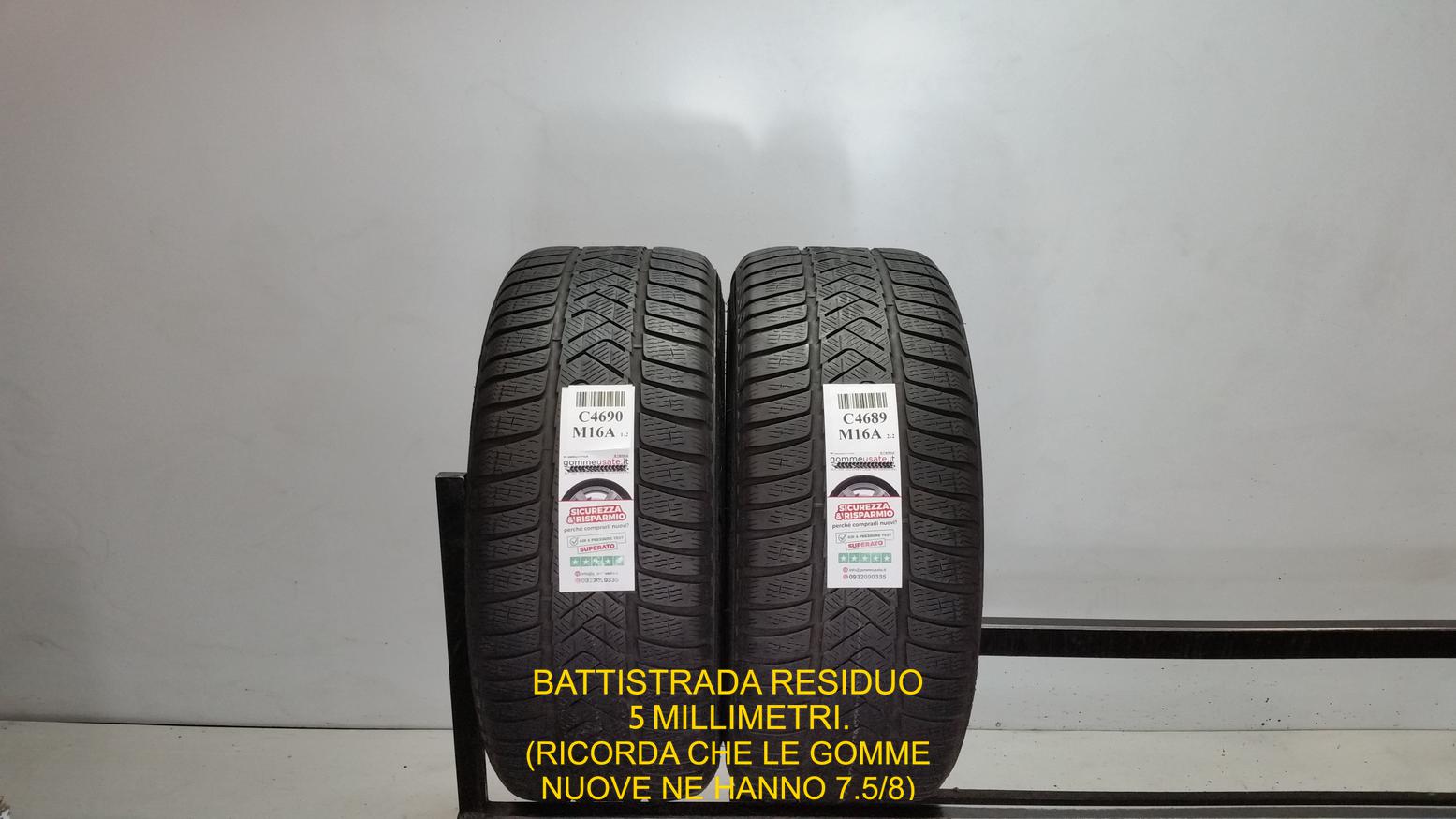 Pirelli 255/40 R18 95H  Pirelli 255/40 R18 95H
