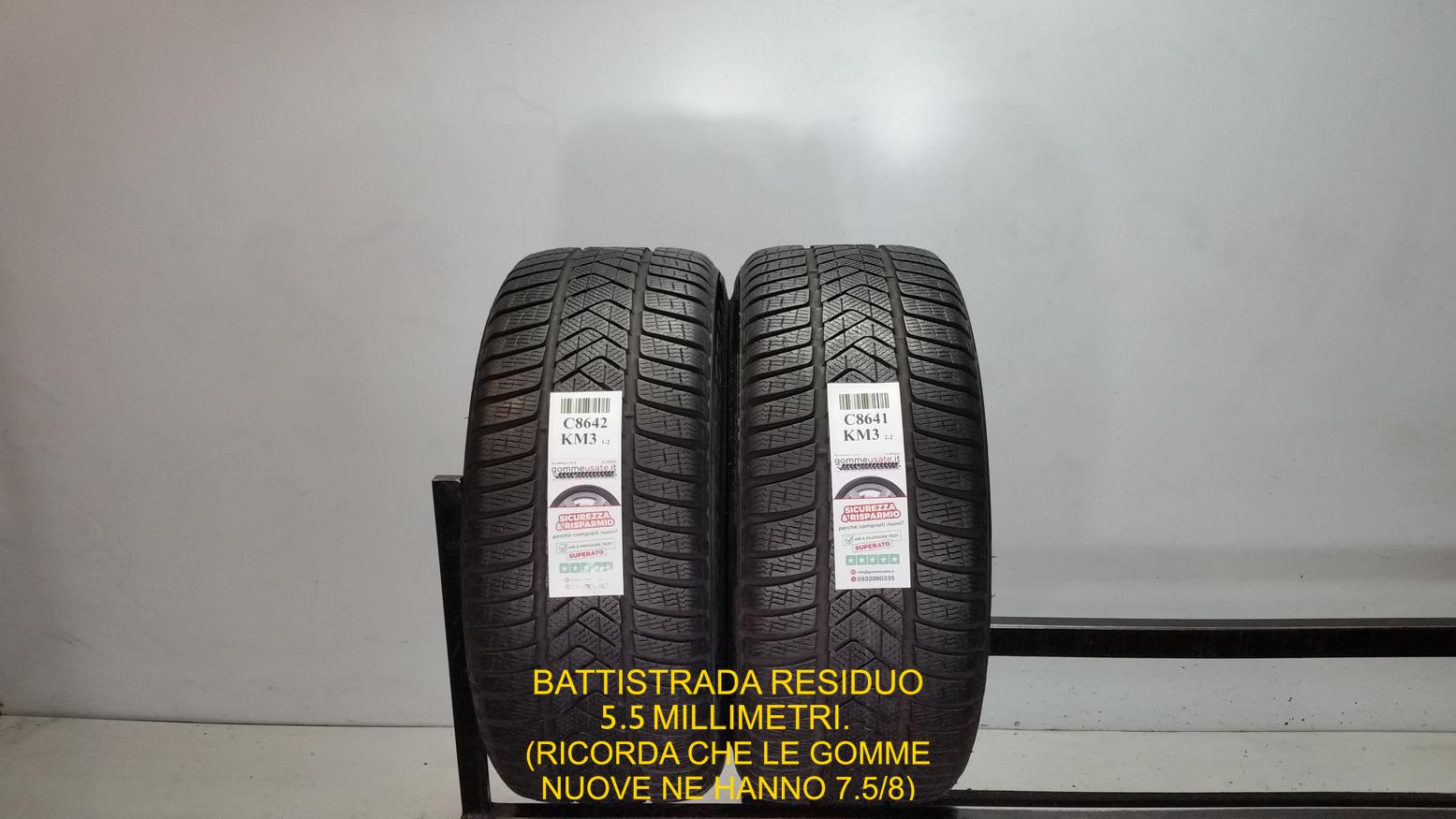 Pirelli 255/40 R18 95H  Pirelli 255/40 R18 95H