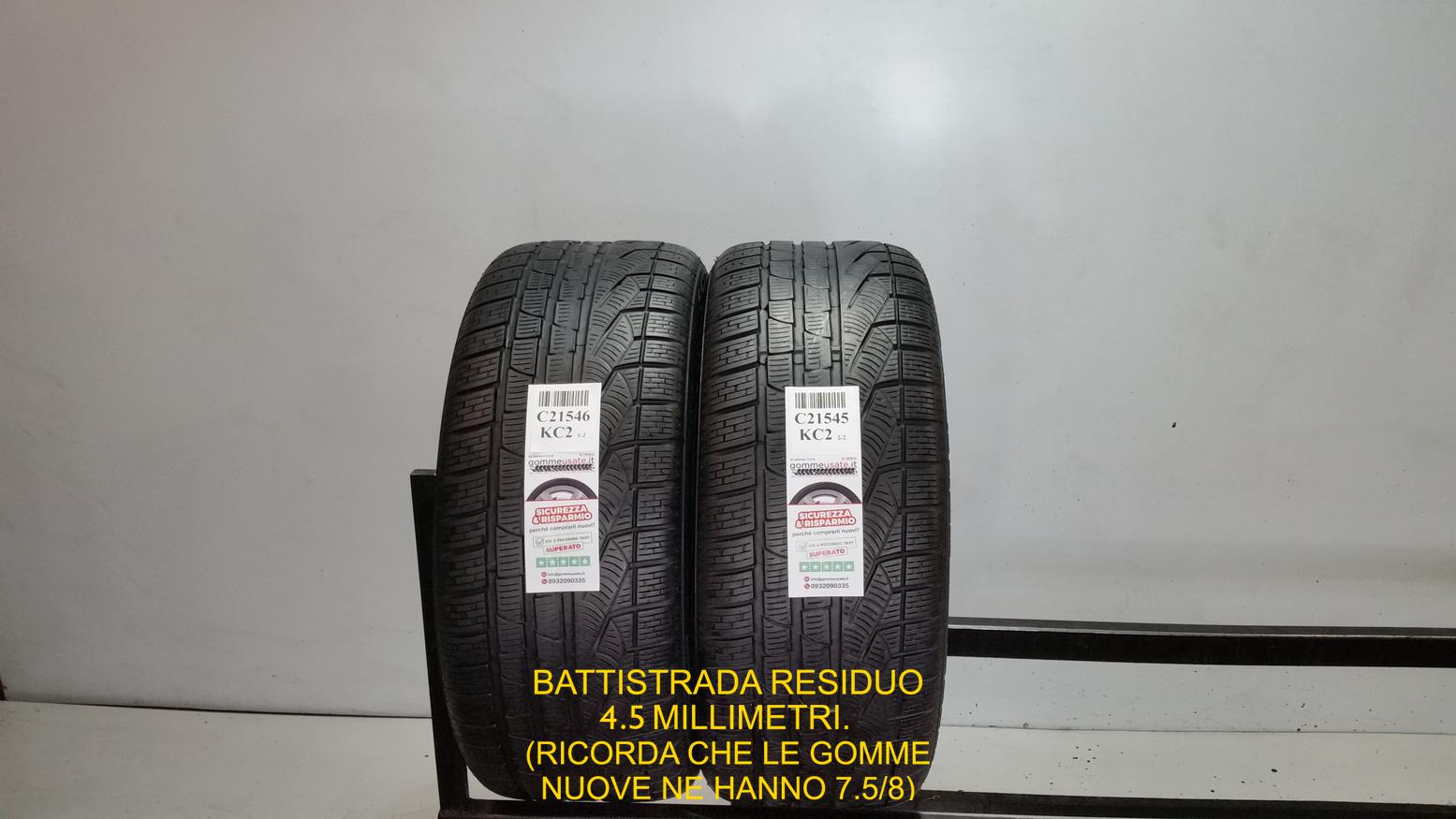 Pirelli 255/40 R18 95H 