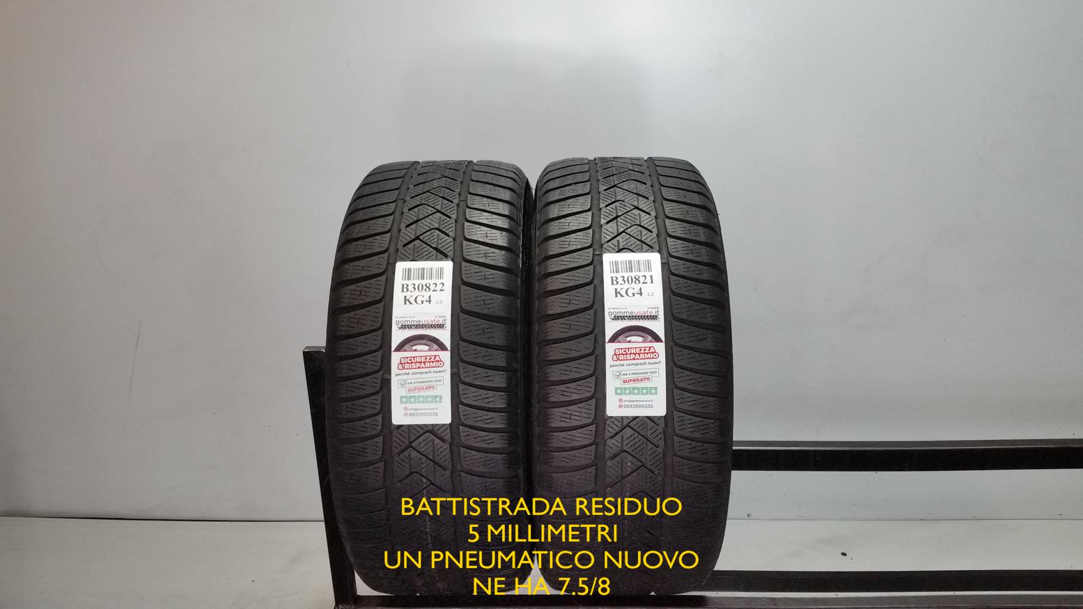 Pirelli 255/40 R18 95H 