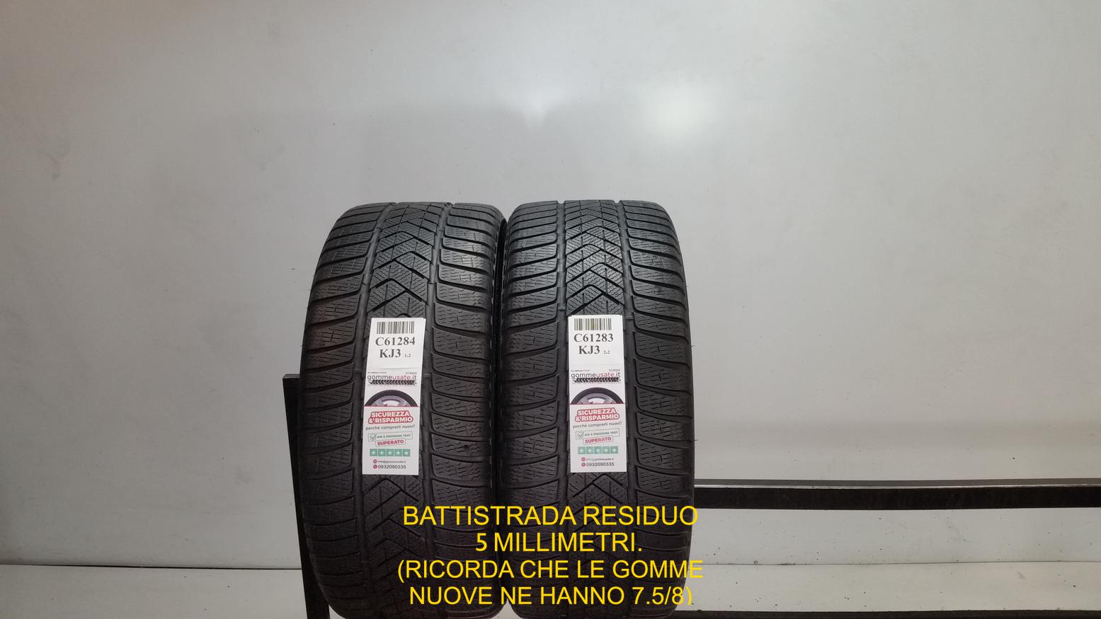 Pirelli 255/40 R18 99V 