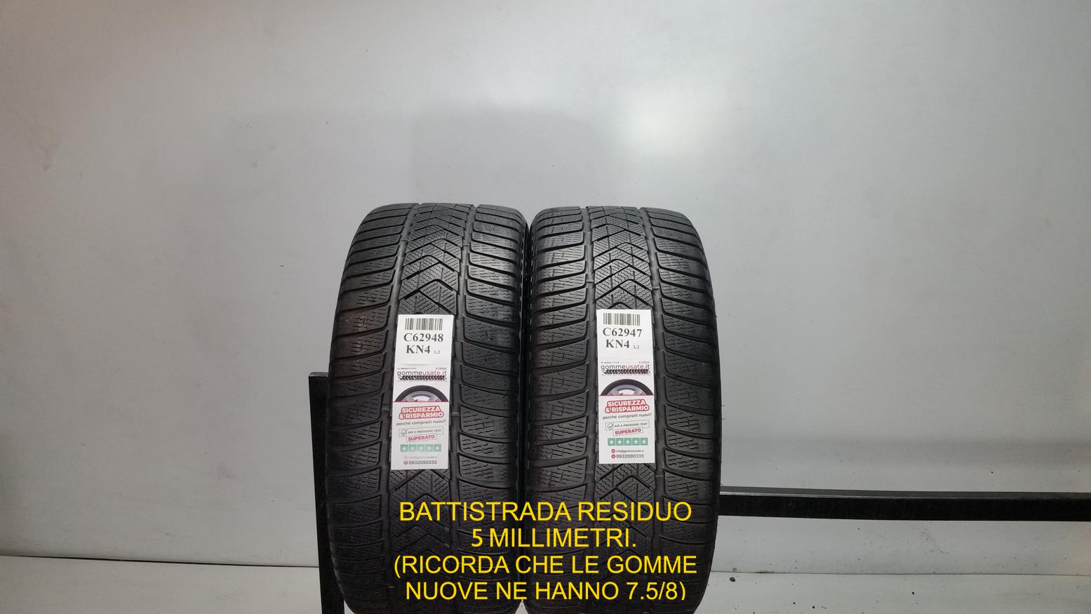 SOTTOZERO 3 RF