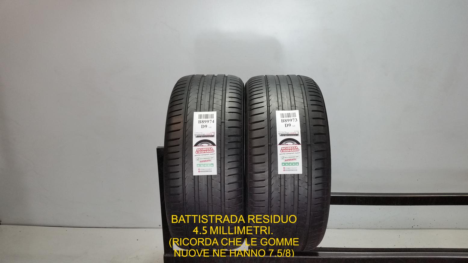 Pirelli 255/40 R18 99Y 