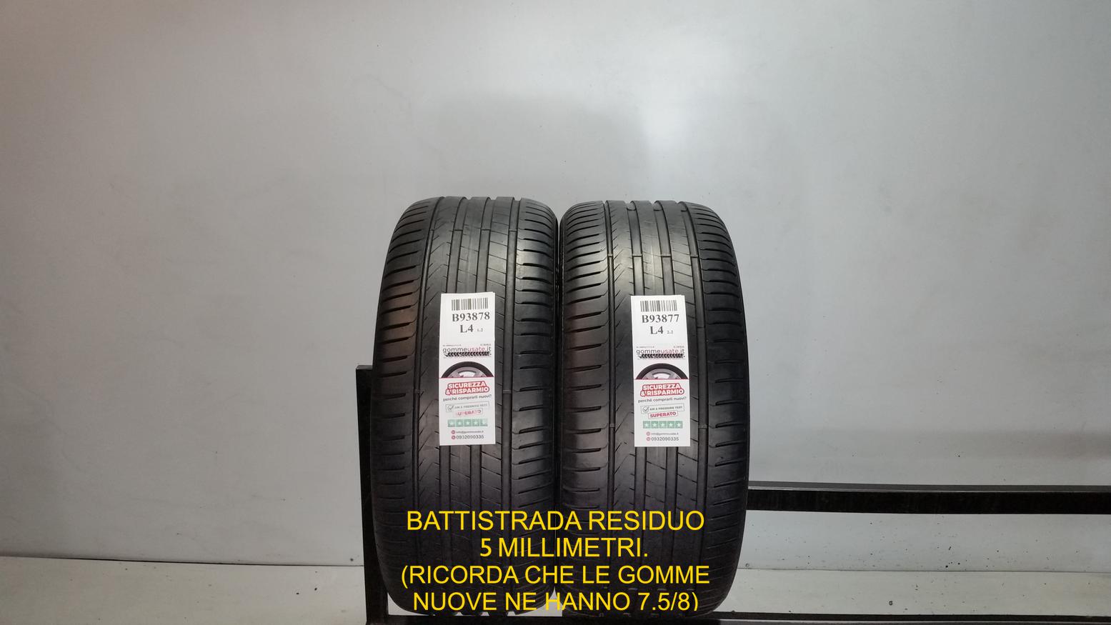 Pirelli 255/40 R18 99Y 