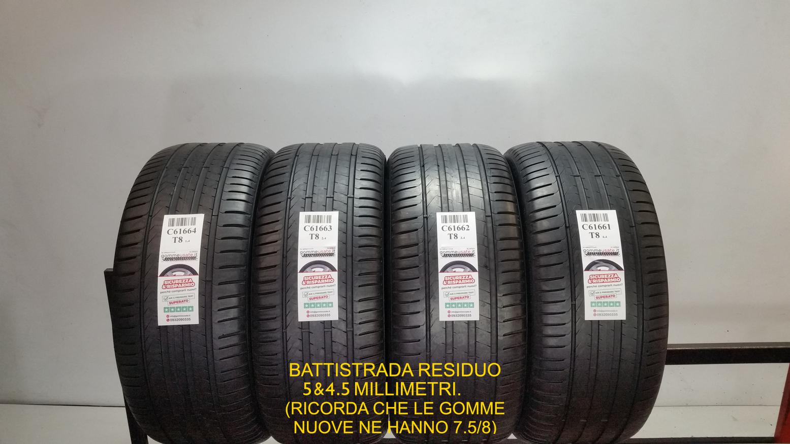CINTURATO P7