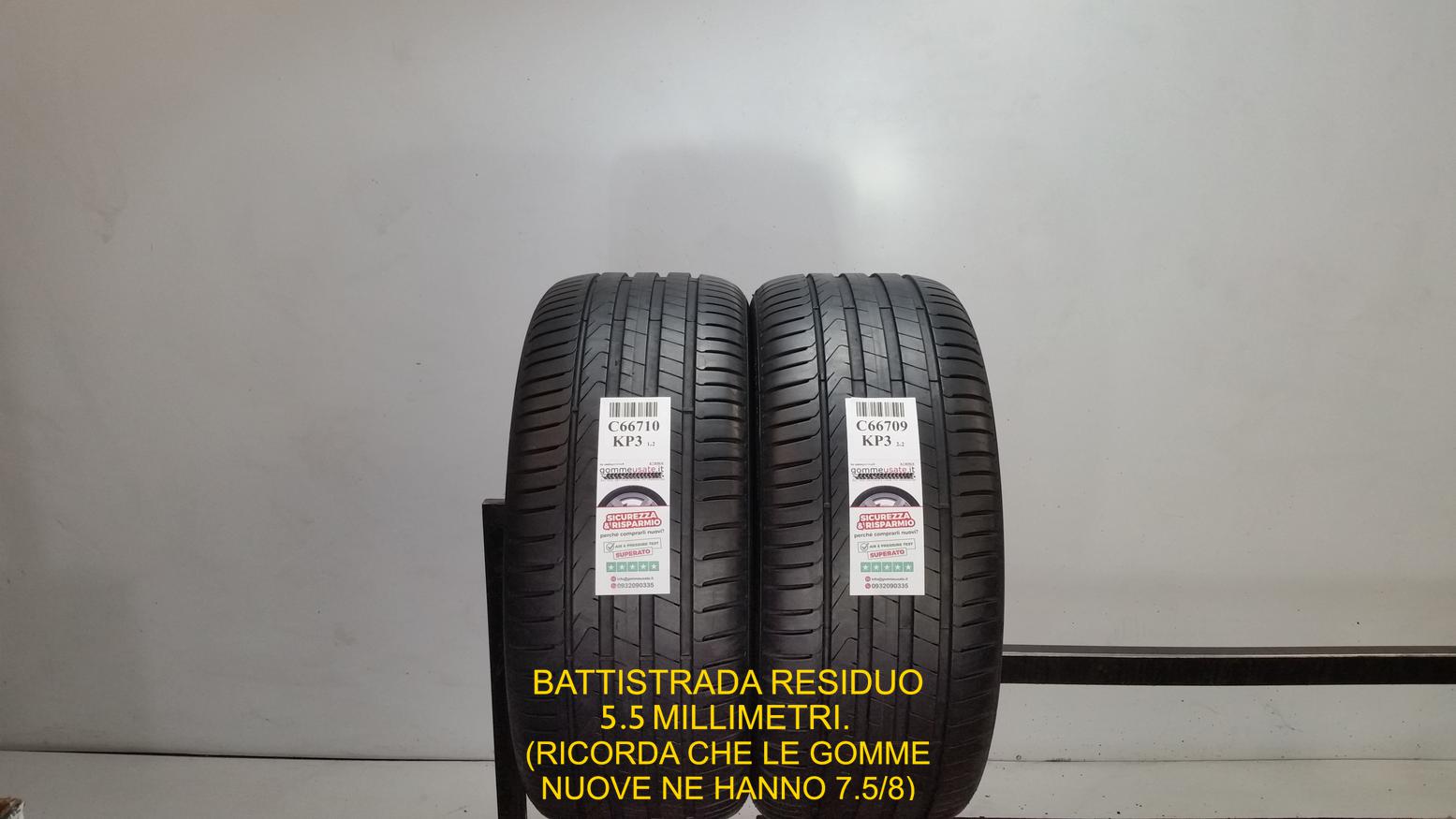 CINTURATO P7