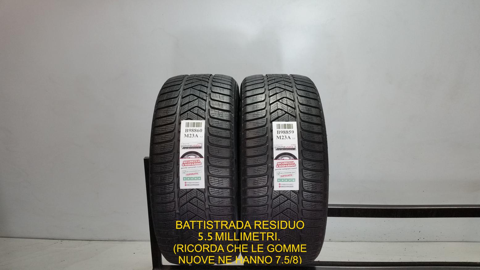 SOTTOZERO 3