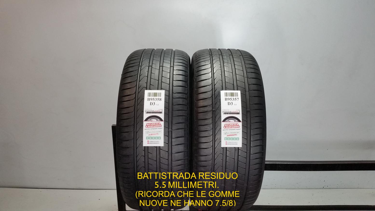 CINTURATO P7