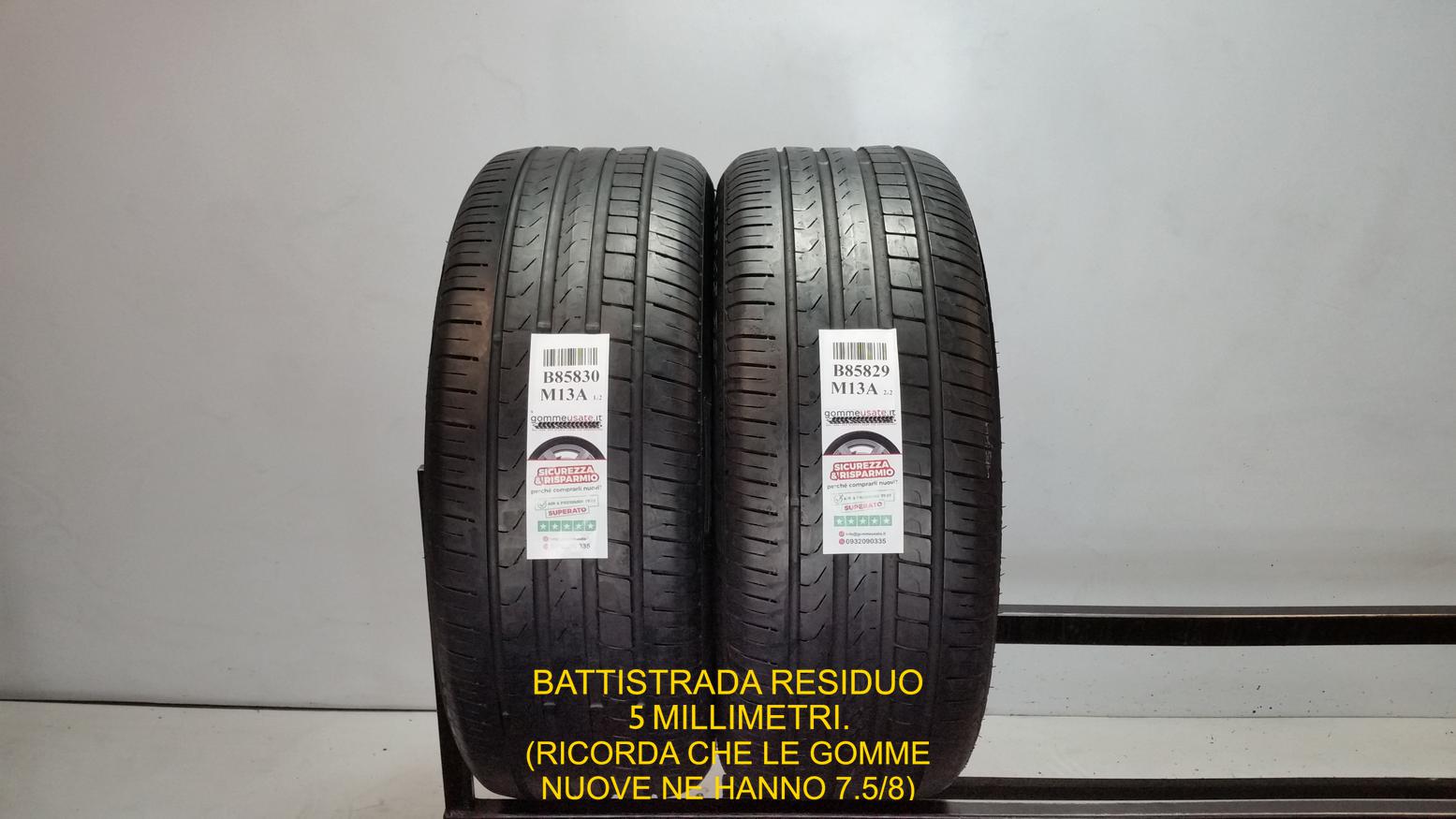 SCORPION VERDE RF