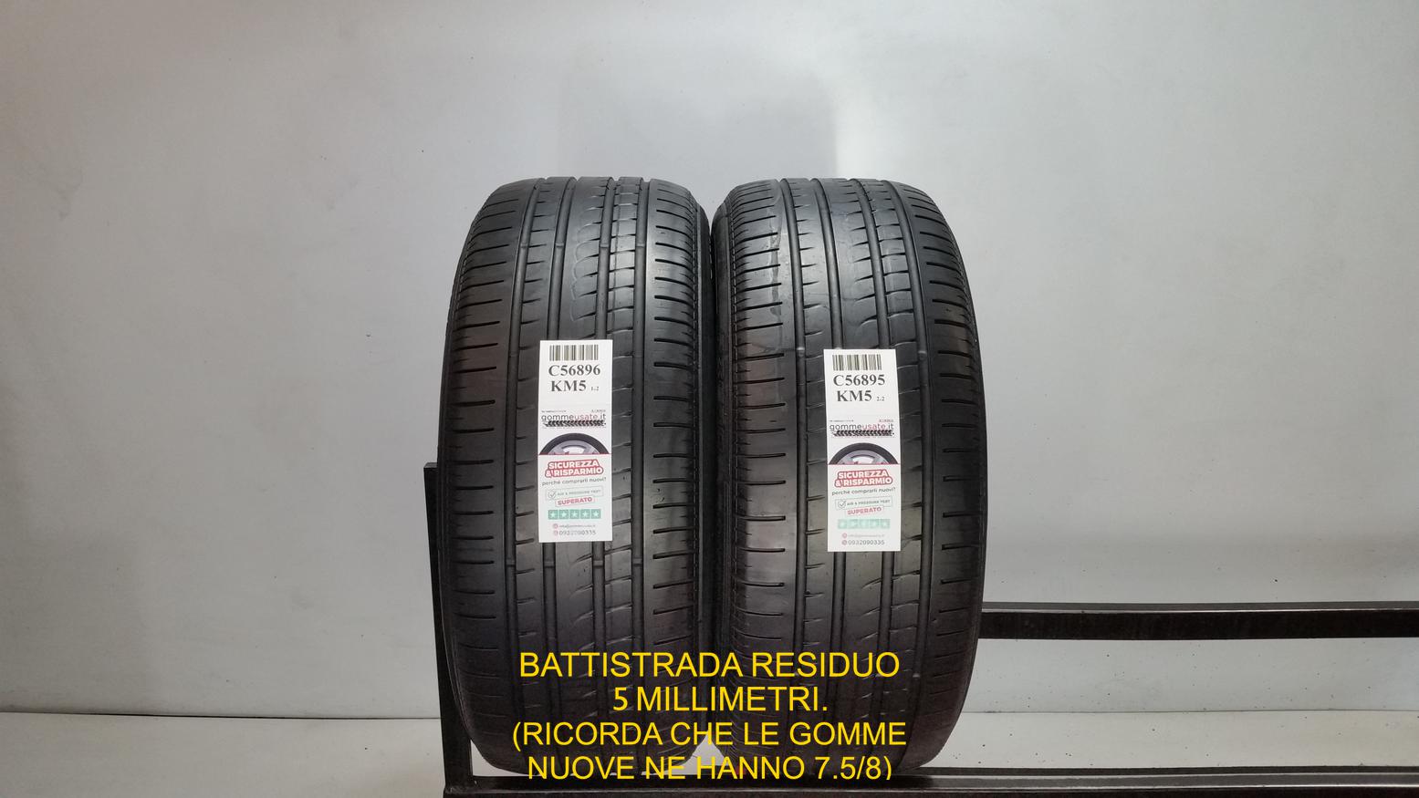 Pirelli 255/50 R19 103W 