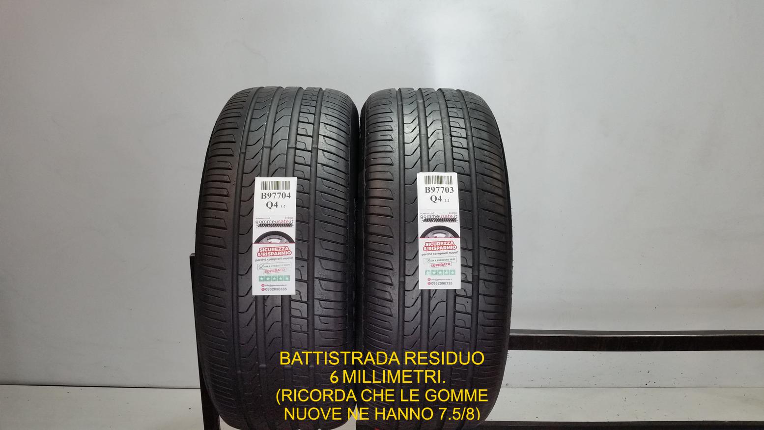 SCORPION VERDE RF
