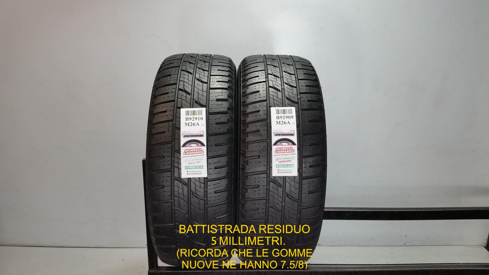 Pirelli 255/50 R20 109Y 