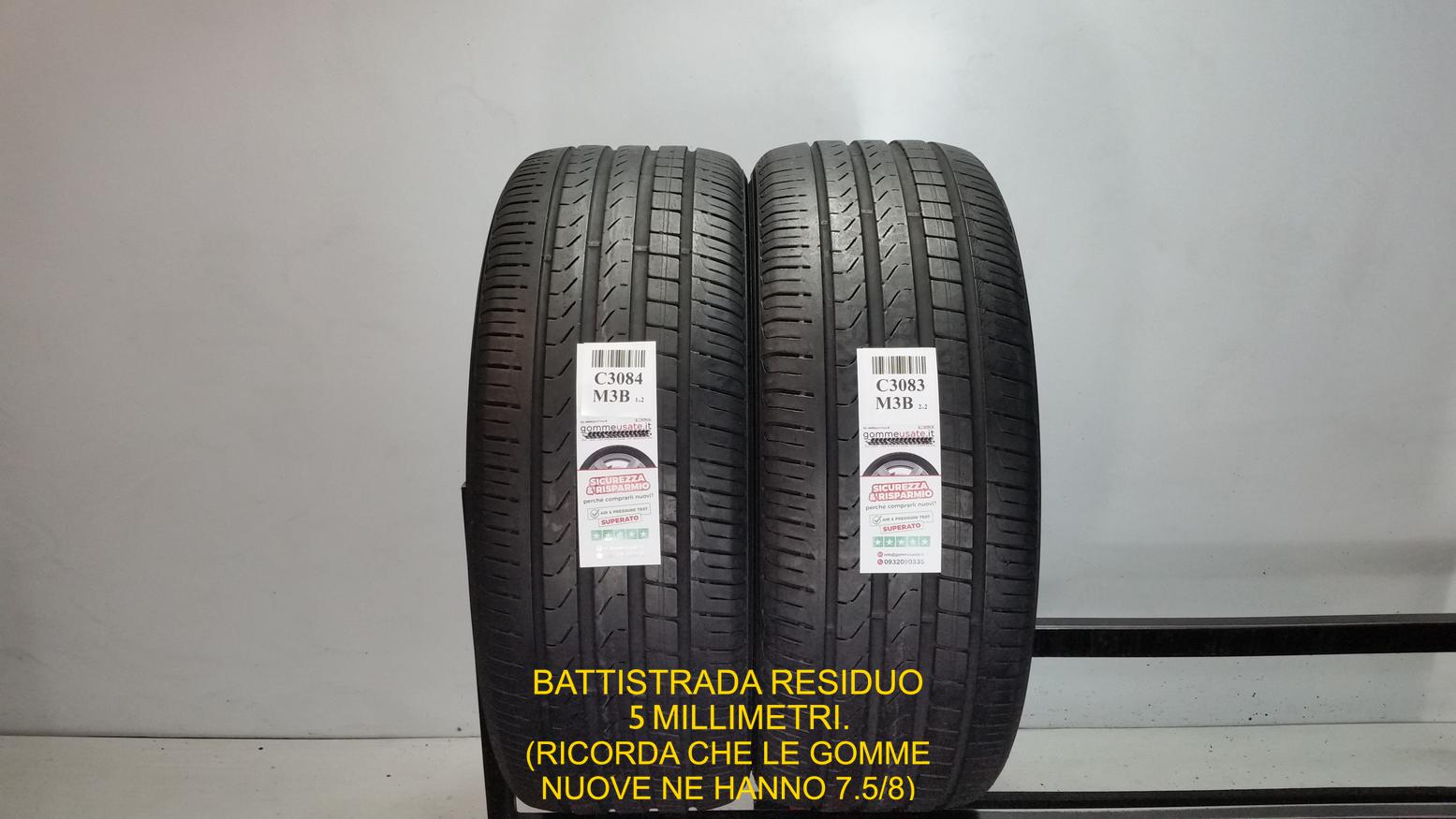 Pirelli 255/55 R19 111Y 