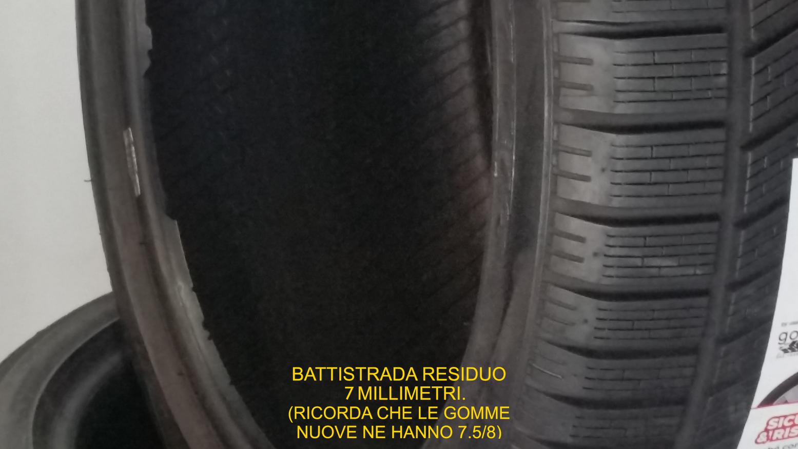 Pirelli 265/35 R18 97V 