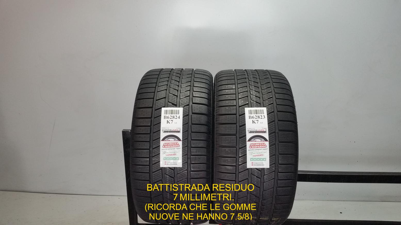 Pirelli 265/35 R18 97V 