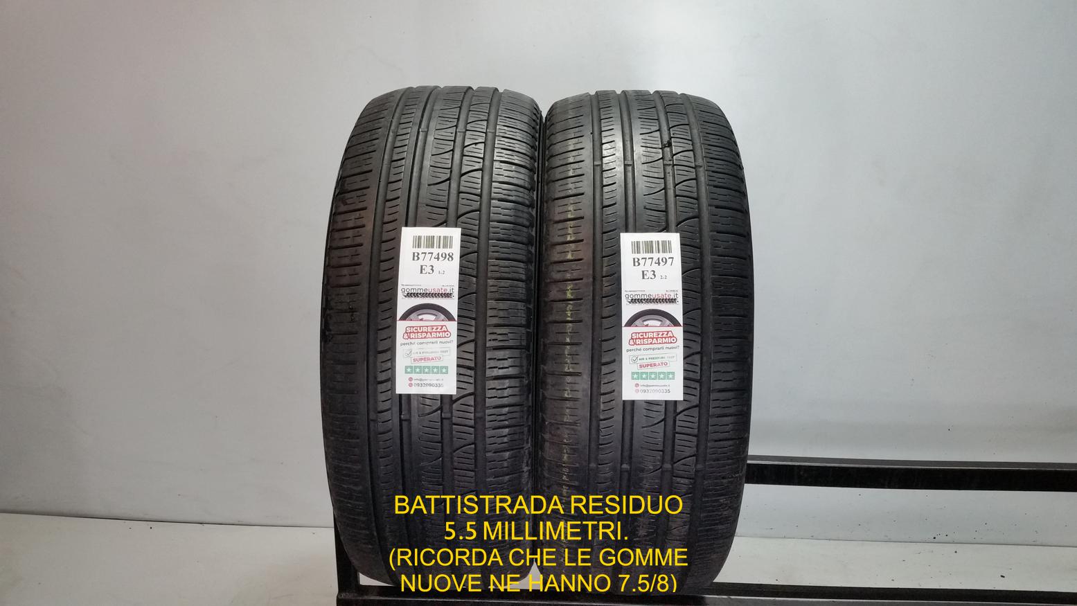 Pirelli 265/50 R20 107V 