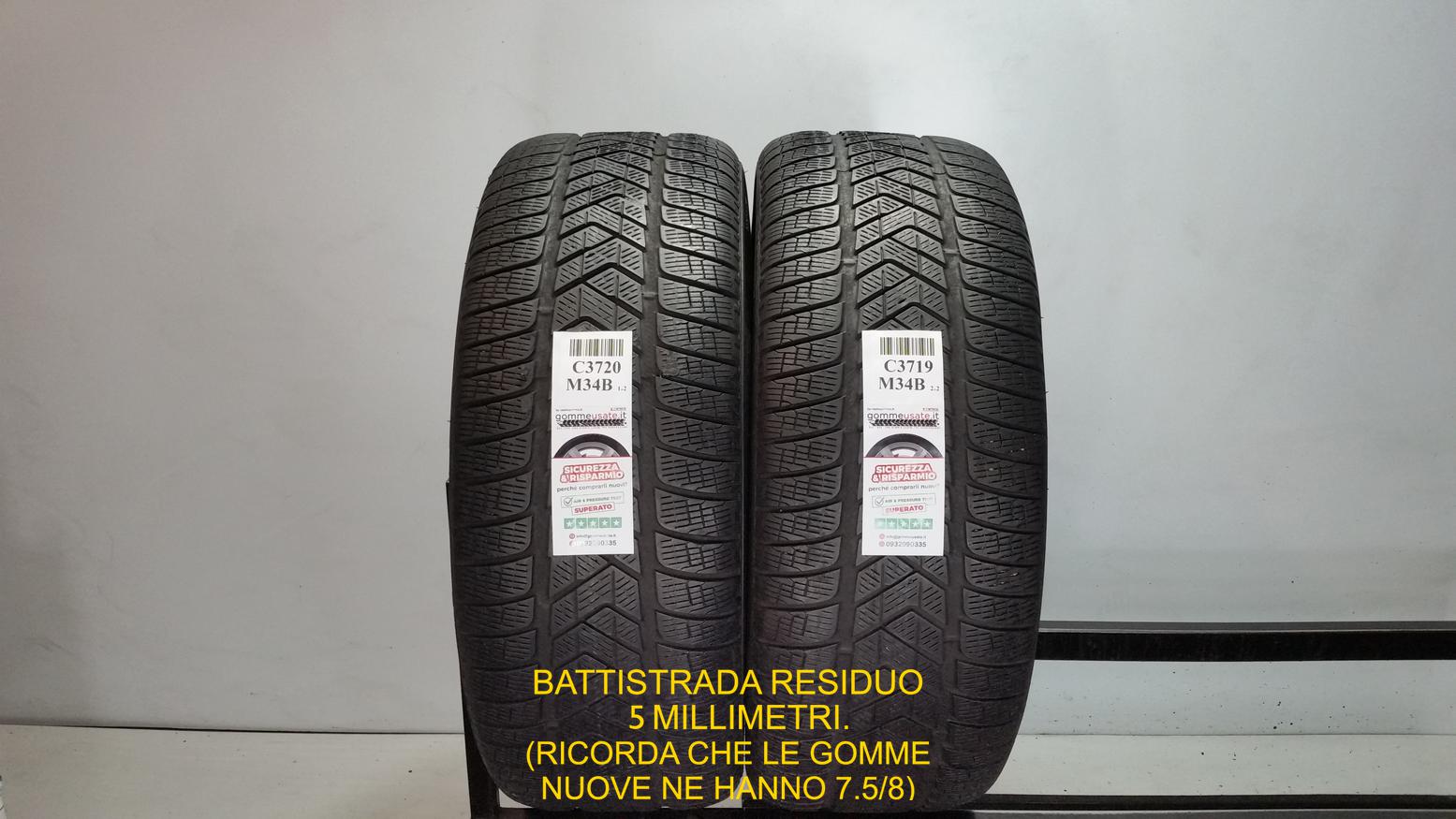Pirelli 265/50 R20 111H 