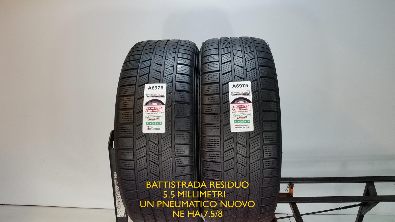 Pirelli 265/55 R19 109V 