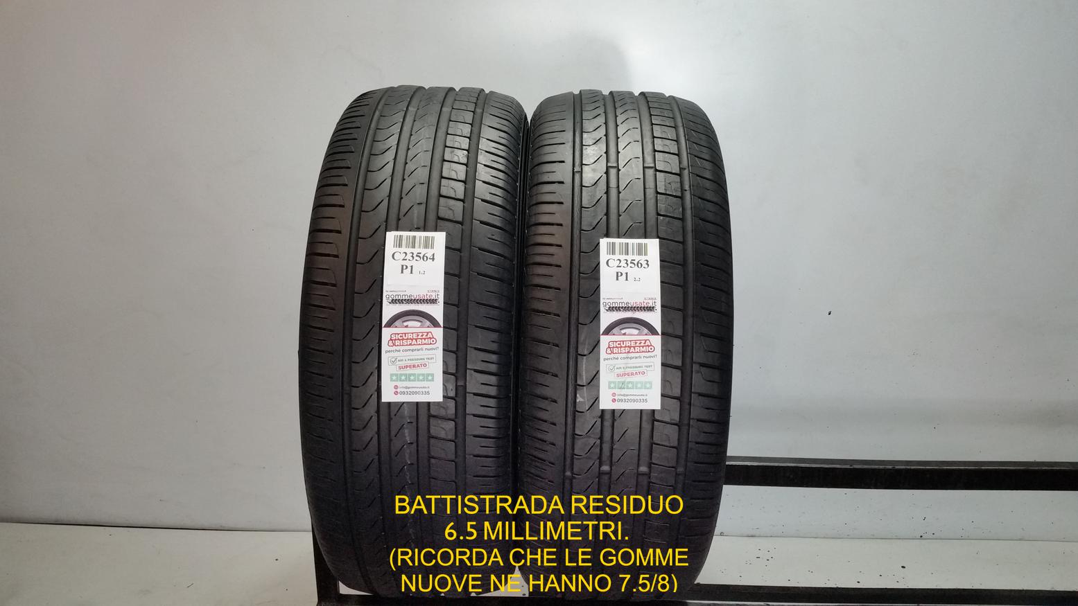 Pirelli 265/60 R18 110H 