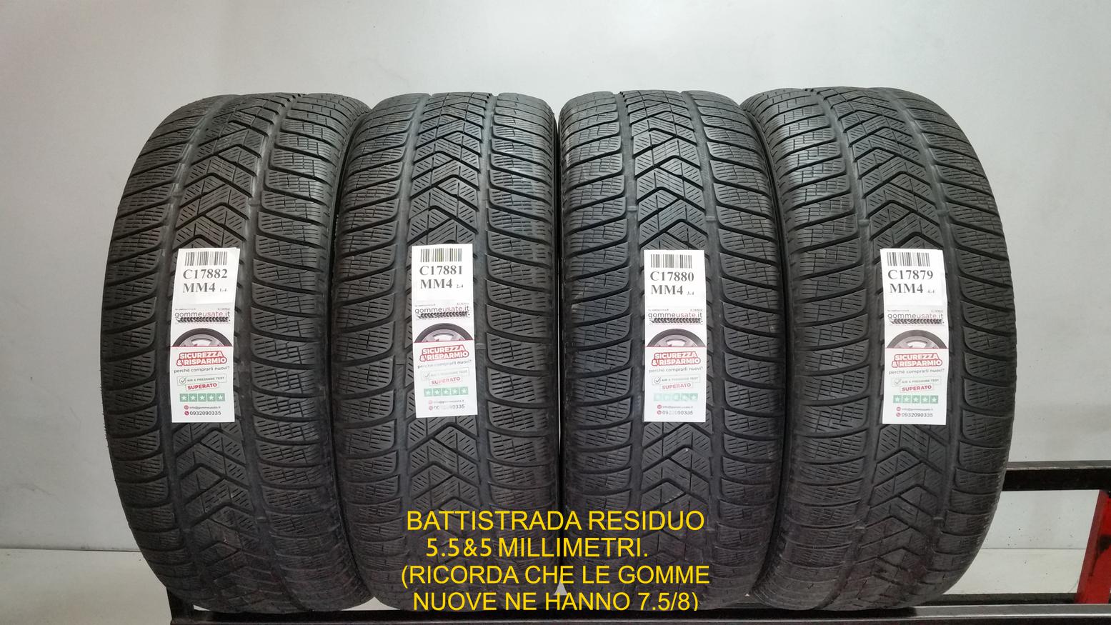 Pirelli 265/60 R18 114H 