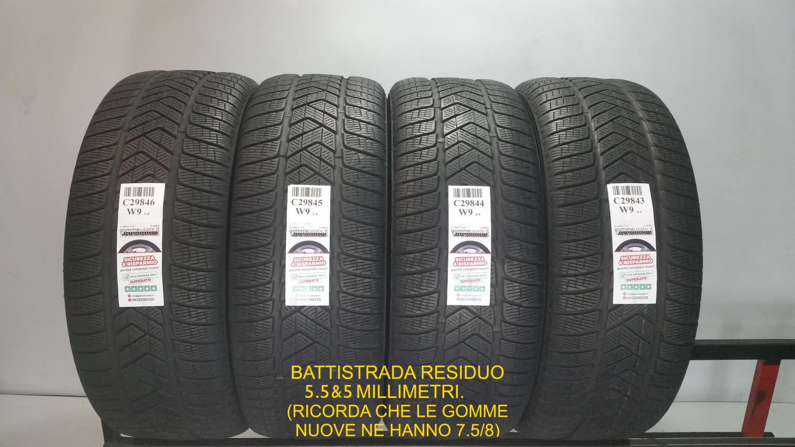 Pirelli 265/60 R18 114H 