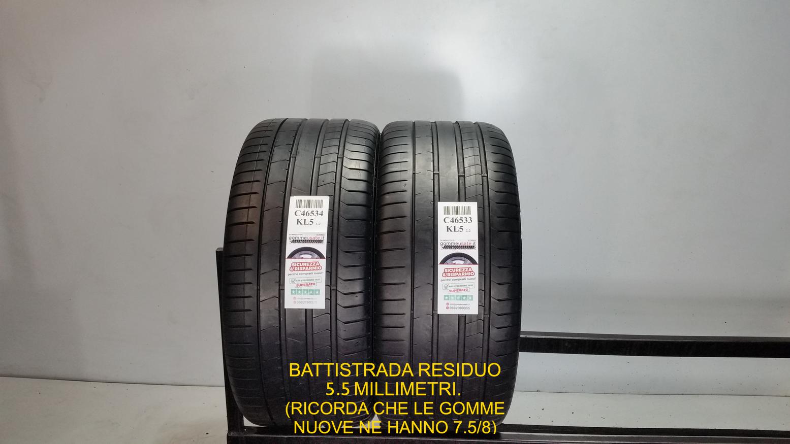 Pirelli 275/30 R20 97Y 