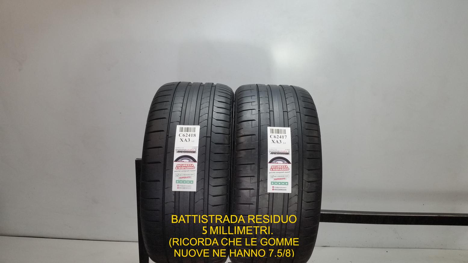 Pirelli 275/35 R19 100Y 