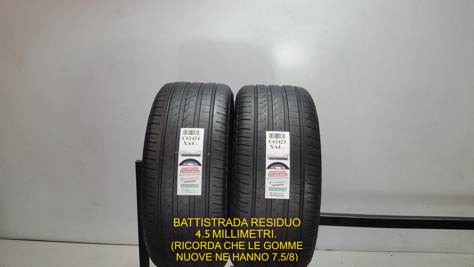 Pirelli 275/35 R19 100Y 