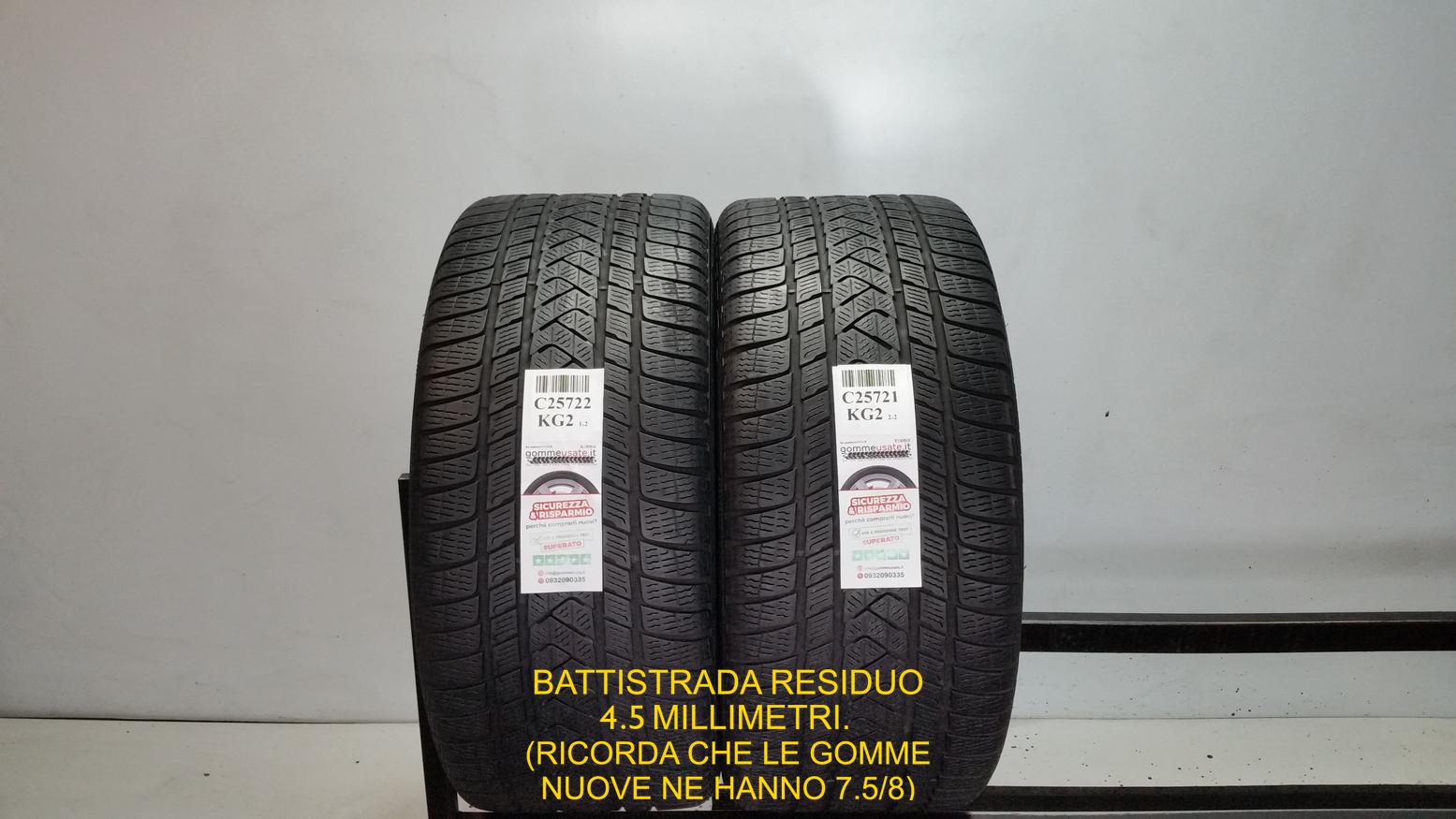 Pirelli 275/35 R20 102V 
