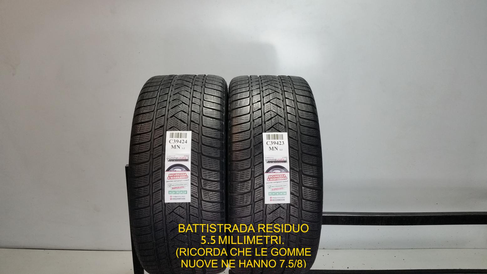 Pirelli 275/35 R20 102V 