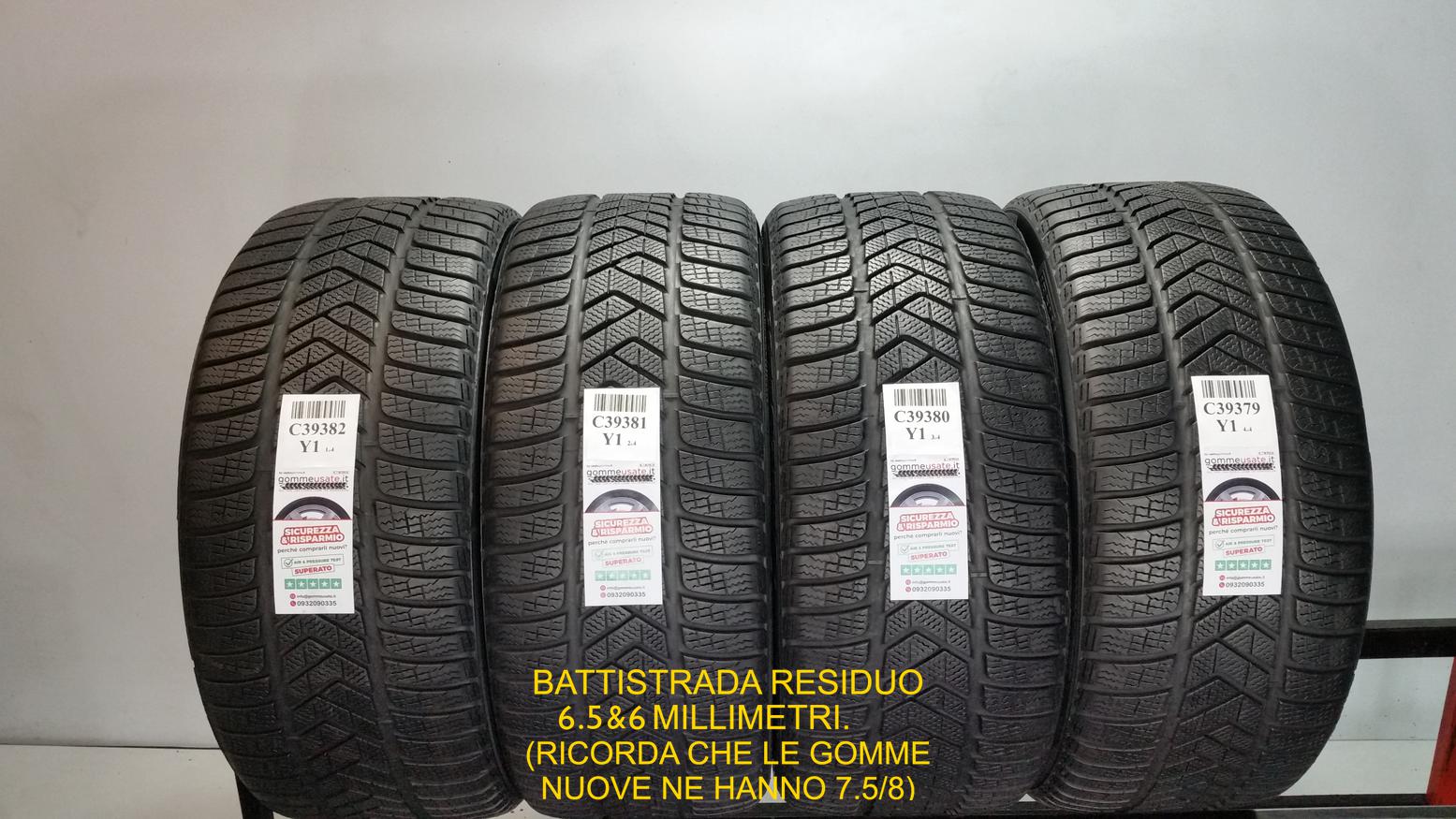 SOTTOZERO 3 (RIPARAZIONE LATERALE)